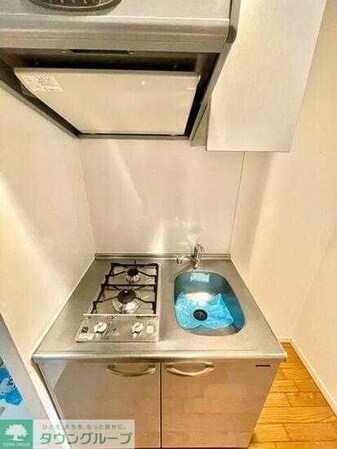 レジディア杉並方南町の物件内観写真